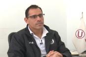 Gilabert evitó opinar sobre el Cristal vs. Alianza: "Estamos enfocados en lo nuestro"
