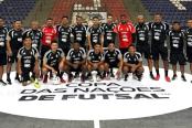 Ruscica: "Tras un año en la Selección de futsal, las 'estafitas' fomentan la vagancia"