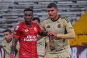 🔴#ENVIVO Sport Huancayo iguala 1-1 ante Cusco FC