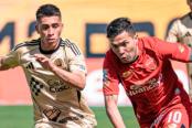 🔴#ENVIVO Sport Huancayo iguala sin goles ante Cusco FC
