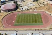 IPD alista la renovación de la pista atlética del Estadio Huancayo