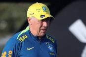 Carlo Ancelotti anunció la convocatoria de Brasil para los amistosos ante Japón y Singapur