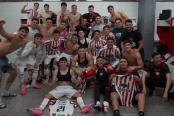 (VIDEO) Instituto goleó de visita a Independiente y se afianzó en la cima de Argentina