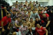 (VIDEO) Instituto ganó a domicilio y selló su pase a los play-offs en Argentina