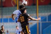 🔴#ENVIVO | Alianza Atlético vence a Juan Pablo II en Sullana