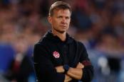DT de Canadá: "Por la forma en que jugamos, les hicimos parecer mal equipo"