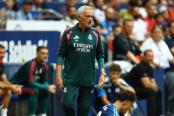Mourinho: “Todavía no sentimos la verdadera presión de la Champions”
