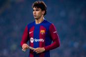 Joao Félix podría volver al Barcelona