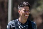 Sanguinetti: “El equipo tuvo coraje para sacarlo adelante”