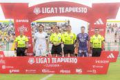 🔴#ENVIVO | Juan Pablo II vence al Sport Boys en Chongoyape