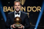 Lahm: "Kane preferiría ganar la Champions al Balón de Oro"