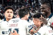 (VIDEO) Pretell anotó autogol, pero LDU se llevó el triunfo ante Barcelona SC