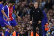 Luis Enrique: "No es importante ser el mejor en este momento de la competición"