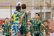 ¡Sueña con el ascenso! Pirata FC hizo respetar su localía ante Unión Minas