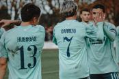 Con López, Copenhague avanzó en la Copa de Dinamarca