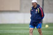Lorenzo: "Los jugadores están asimilando muchas cosas nuevas"