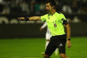 CONAR designó a los árbitros para la fecha 14 del Torneo Clausura