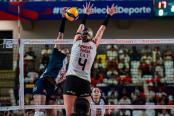 ¡Todo listo! Conoce el fixture de la Liga Peruana de Vóley