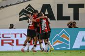 🔴#ENVIVO Melgar vence por 1-0 a la 'U' en el Monumental