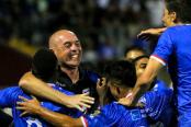 Mannucci se impuso por 3-1 a Alianza UDH