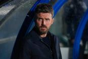 Carrick: “No hay ninguna excusa, es inaceptable”