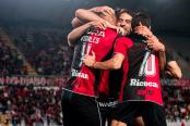 🔴#ENVIVO Melgar vence 1-0 a Comerciantes Unidos en Arequipa | VIDEO