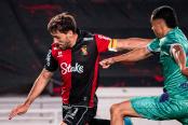 🔴#ENVIVO Melgar iguala 1-1 ante Comerciantes Unidos en Arequipa | VIDEO