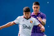 🔴#ENVIVO Melgar iguala sin goles ante Comerciantes Unidos en Arequipa