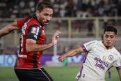 (VIDEO | FOTOS) Universitario salvó empate 2-2 ante Melgar en el Monumental
