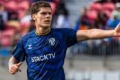  Con Gonzales Zela, Inter Toronto cayó y se alejó zona de play-offs