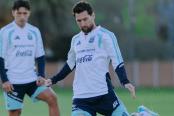 Messi: "Llegó el día que nunca hubiéramos querido que llegue"
