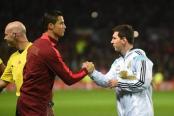  ¡De 'crack' a 'crack'! Ronaldo destacó legado de Messi con Argentina