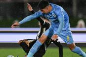 City Torque ganó pero Mineiro jugará la final de la Sudamericana