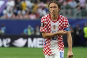 Modric: "Veremos si este es mi último año o sigo más"