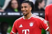 Matthäus criticó a Olise tras expulsión en Champions League