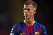 Bayern Múnich está interesado en Dani Olmo
