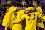 Cartagena ingresó en empate de Orlando City