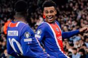 🔴#ENVIVO | ¡Festeja a domicilio! PSG golea al Manchester por la Champions