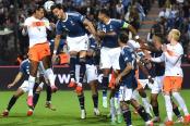 (VIDEO) Países Bajos salvó empate en Grecia en la Nations League