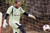 Álvarez: "Iremos a Matute a hacer nuestro trabajo, Alianza ya ha sido derrotado en su casa"
