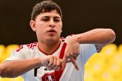 (VIDEO) Perú venció a Bolivia y finalizó noveno del Sudamericano U20 de futsal