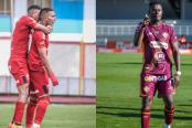 ¡Con Huancayo líder! Conoce cómo se movieron las tablas del Torneo Clausura y acumulada
