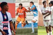 Alianza Lima, Sporting Cristal y Universitario se pusieron al día en la Liga 3