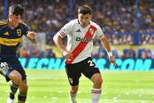 Superclásico argentino ya tiene fecha y hora confirmada