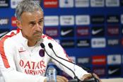 Luis Enrique defendió los títulos del Manchester City: “Merecieron ganarlos”