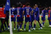 PSG se impuso en casa frente a Le Mans