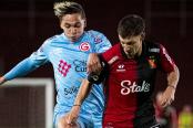 Quagliata: "Sabemos que quedan cinco finales más"