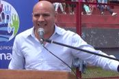 Ramírez: "Hemos sido transparentes en decir que si alguien quiere coger el club y tenga los recursos, lo puede hacer"