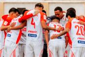 Conoce los resultados de la cuarta fecha de la Etapa Nacional de la Copa Perú
