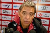 Bazalar: "Buscamos llegar a un torneo internacional"